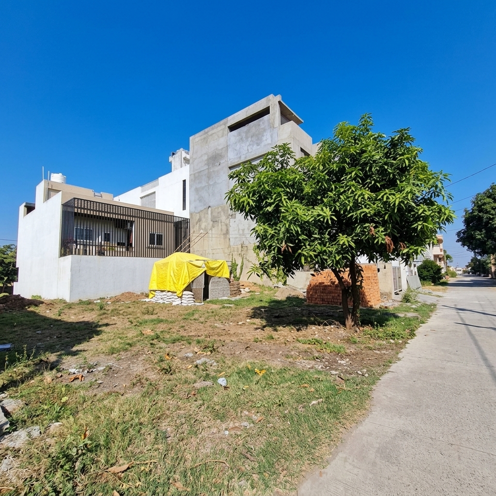 Fortune Golden Panorama Plot