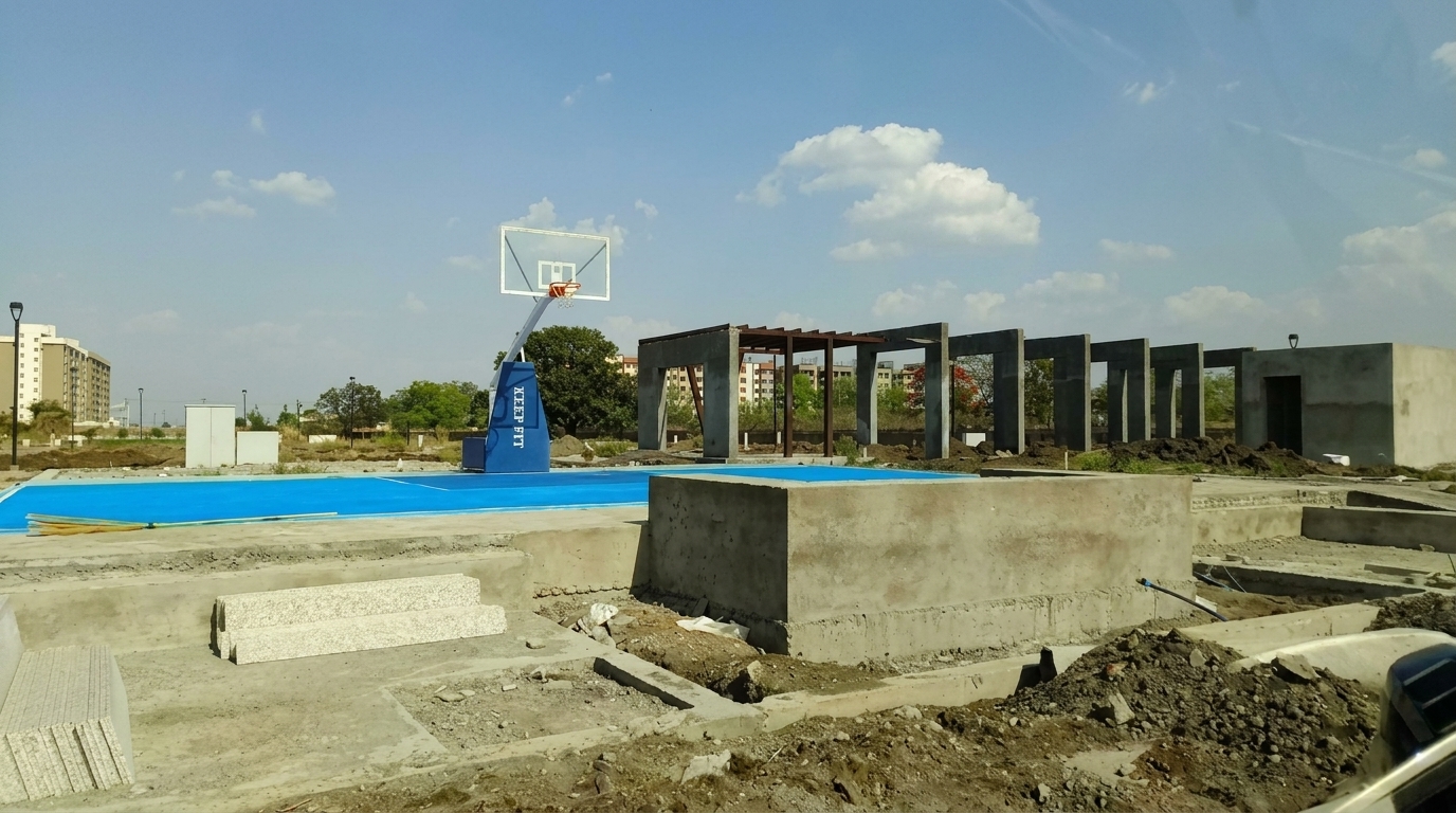 Prime Residential Site