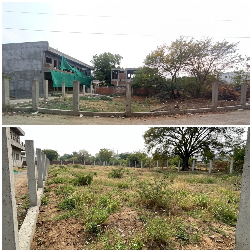 Strategic Value Land