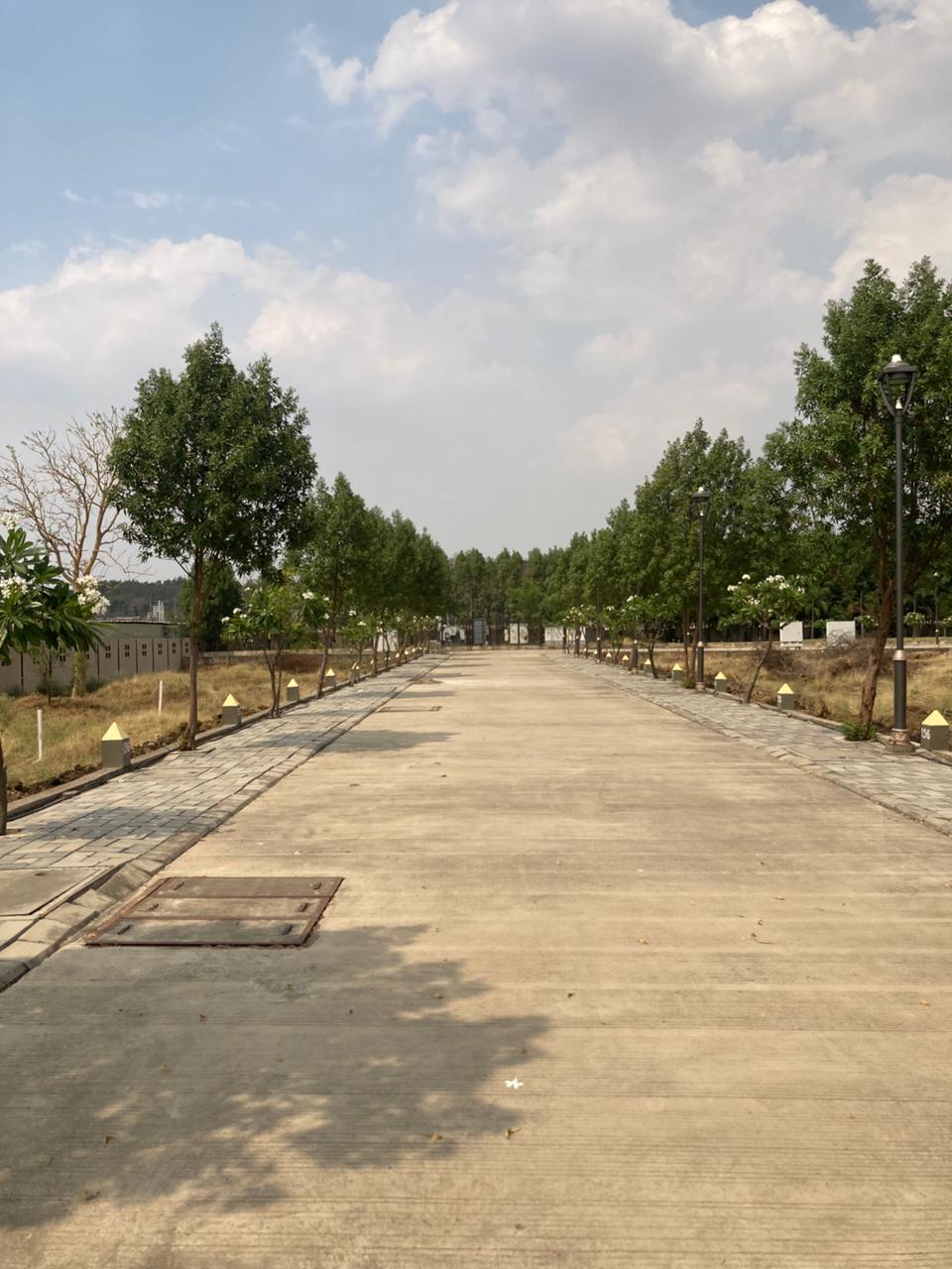 Krishna enclave indore